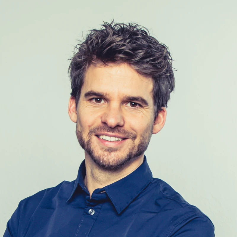 Matthias Drissen Webdesigner Freelancer